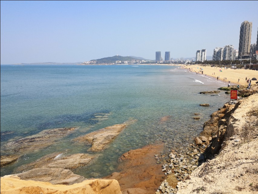 五一威海消费,五一威海预算