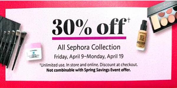 丝芙兰购物必买清单,丝芙兰新手推荐