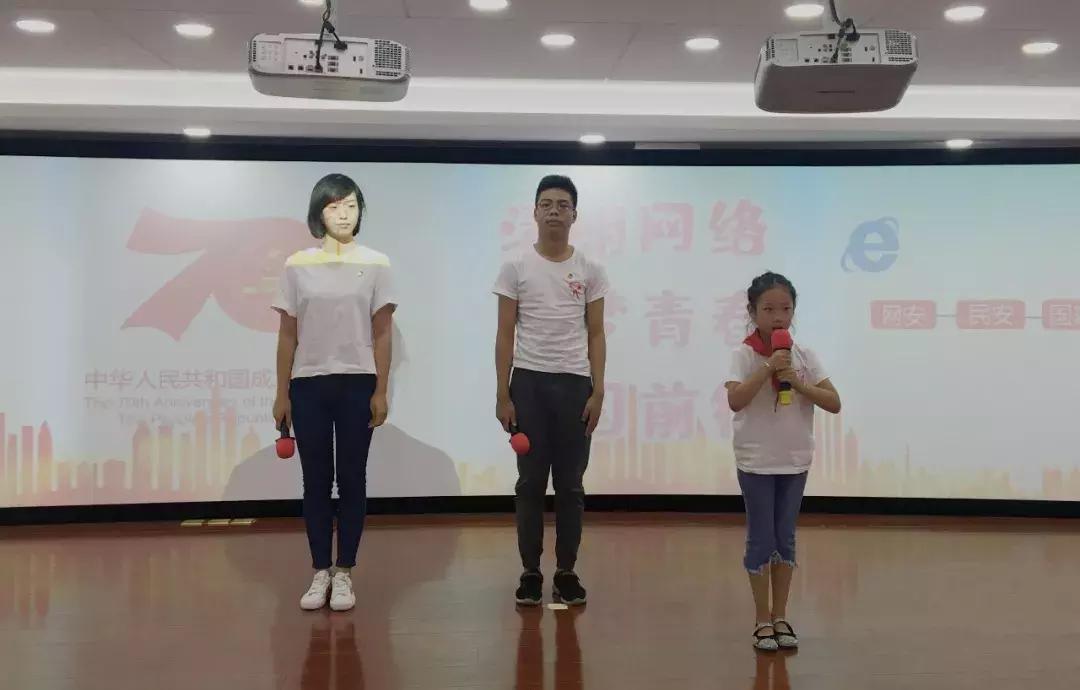 中国好网民主题创作,中国好网民弘扬主旋律