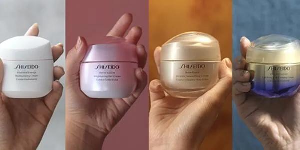 资生堂面霜哪个性价比最高,300-400左右的面霜