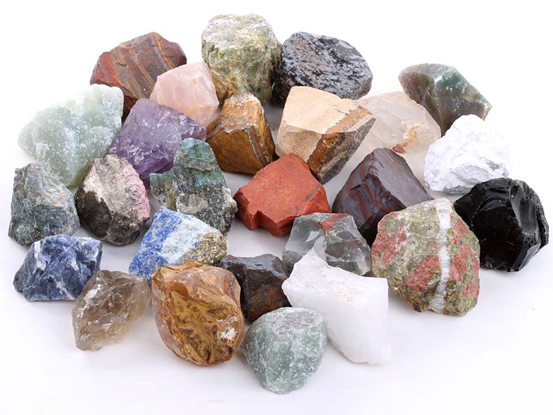 石头破碎后石粉的用途,破碎石头制砂