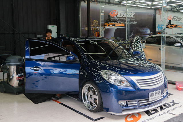 洗车店营销经典案例,洗车店营销模式及案例