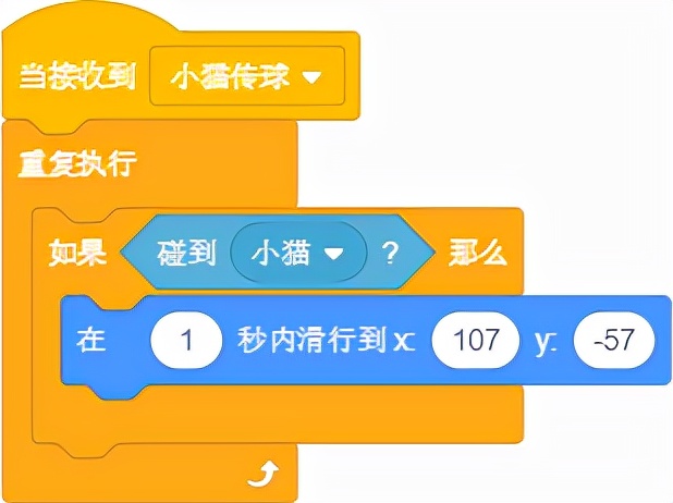 图形化编程scratch能自学吗,图形化编程软件scratch