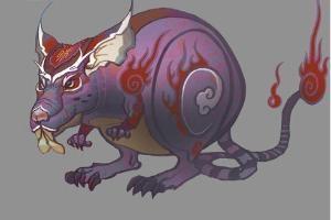 十二生肖的历史故事和传说,十二生肖与神话传说形象大盘点