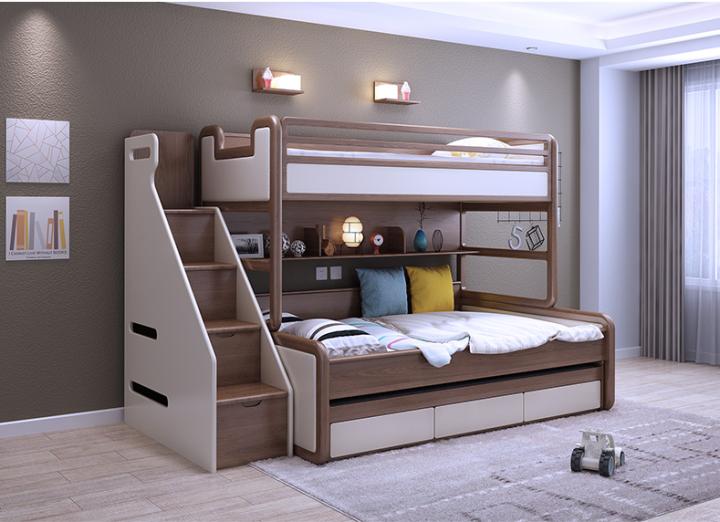 儿童高低床太矮,儿童高低床好用吗