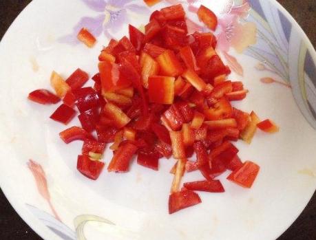 炒莲藕发黑怎么处理,用铁锅炒莲藕怎么样才不变色发黑