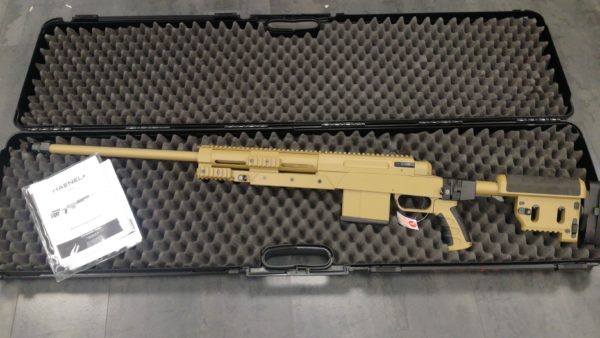 德军特种部队单兵装备,icr突击步枪最强配件