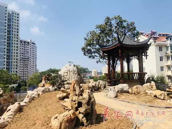 青岛2018年所涉及的棚改地区在哪,青岛新三年棚改计划