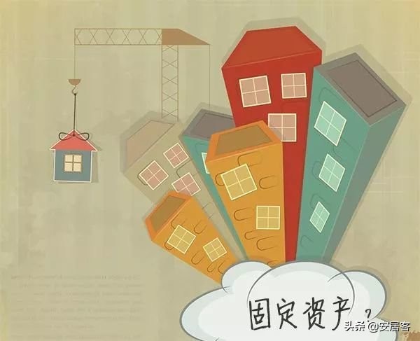 2019年*款贷**买房，中了这几条银行会判你为优质客户！