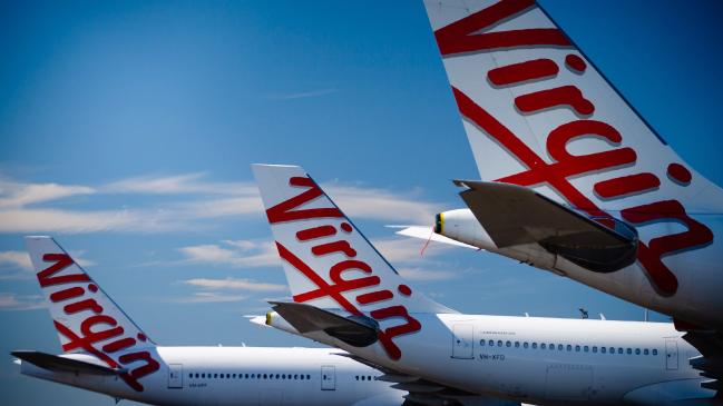 维珍航空延误赔偿,维珍大西洋航空事件