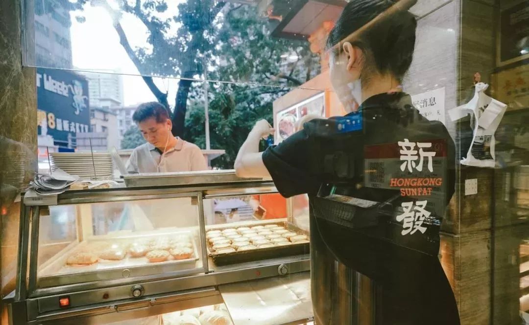 深圳不能错过的宝藏美食店铺,吃货宝藏店铺