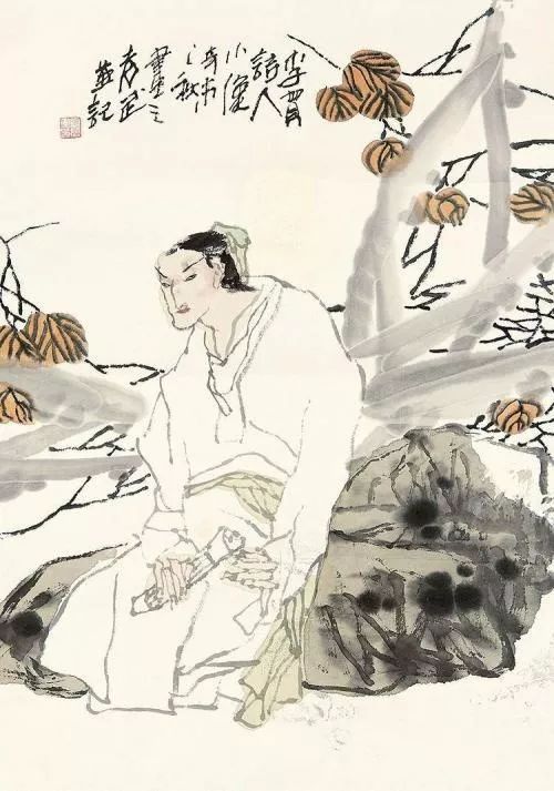 走进诗鬼李贺唐诗,诗鬼李贺月寒日暖