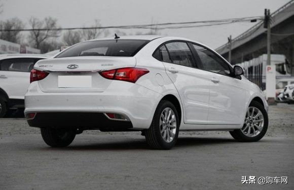 最低6万起这4台精品轿车家用首选,25万买家用车选这3款不会吃亏