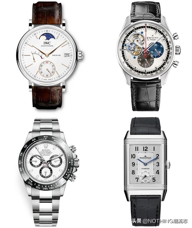 瑞士机械表是什么档次,玺佳机械表是不是智商税