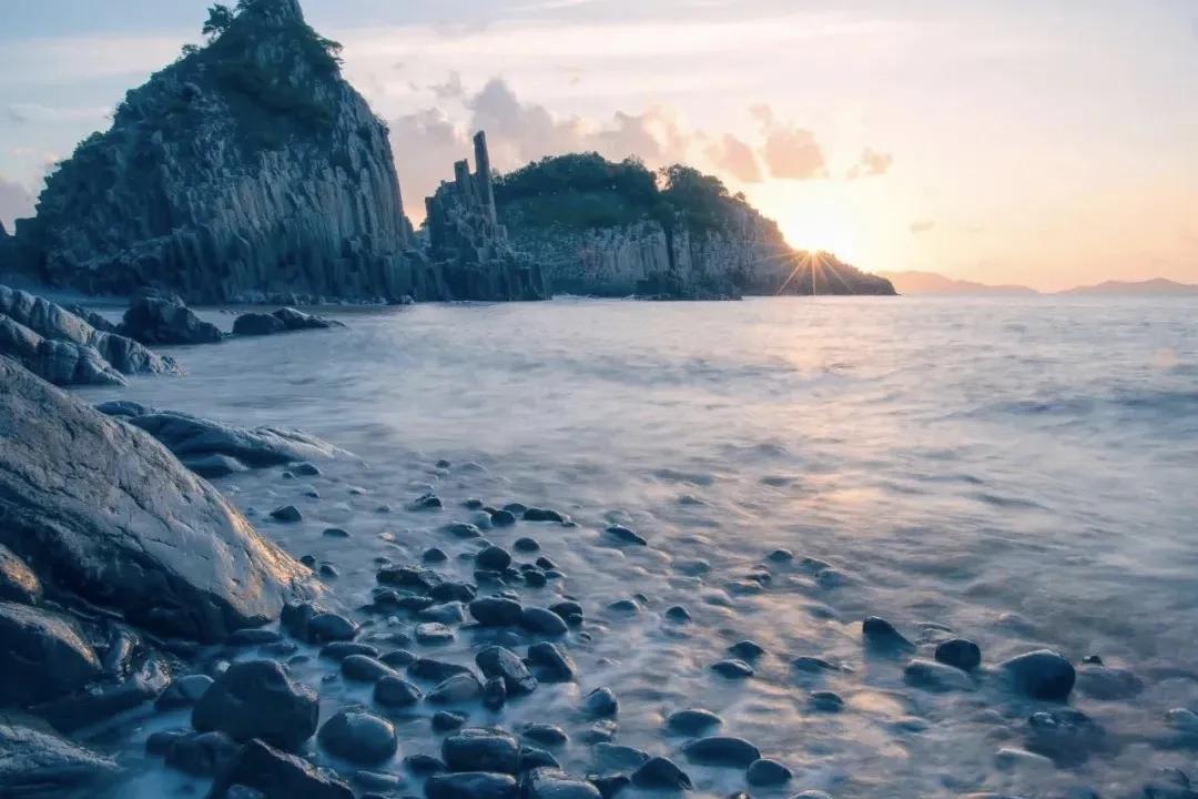 有了这座小县城，封海也封不住浙江人吃海鲜的嘴