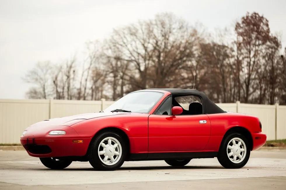 欧宝汽车经典车型,小众双门跑车欧宝