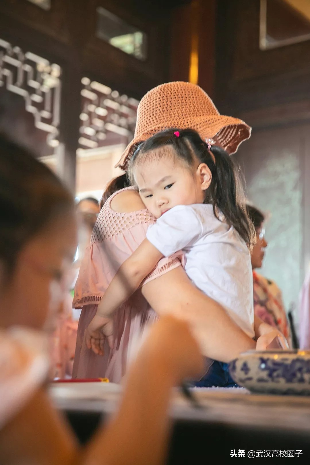 人这一生总要去一次武汉,人这辈子一定要去一次华东