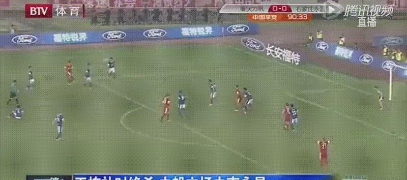 「中超故人」王栋：荣辱6载难掩少年锐志，年近4旬风采不减当年