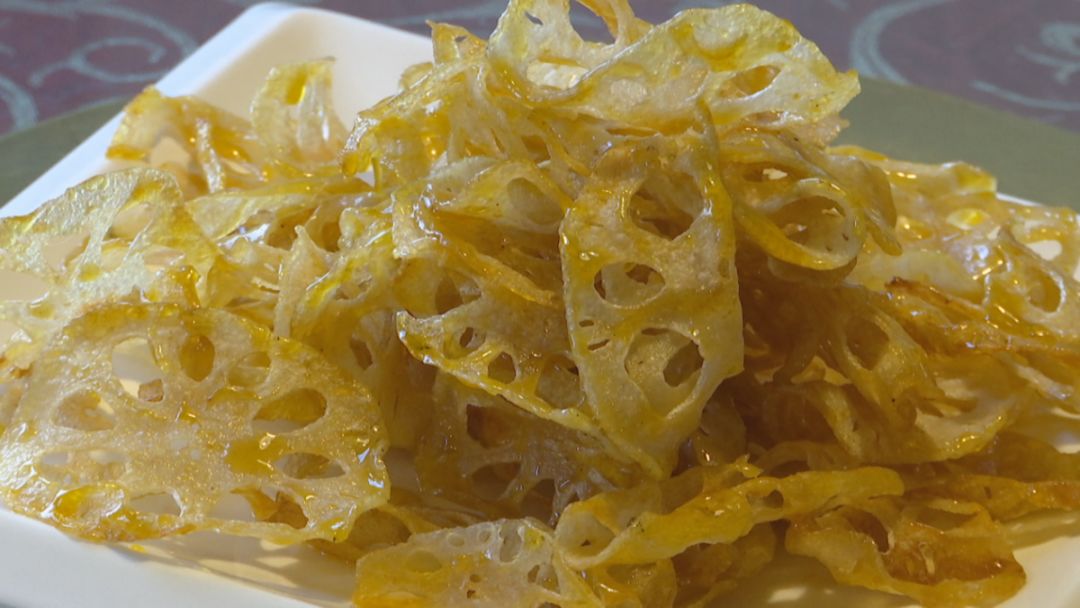 探寻银杏广场美食街，快带上你的味蕾加入我们吧！！