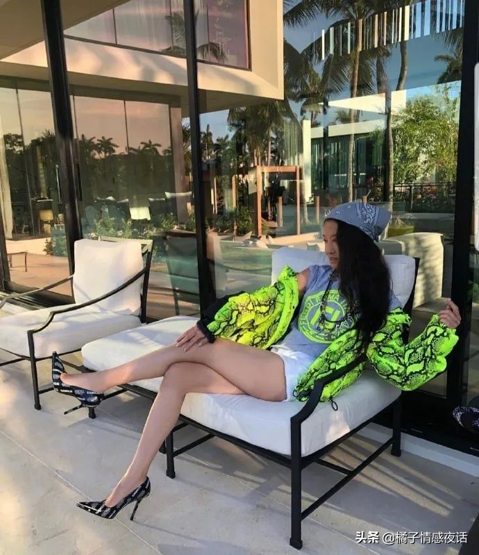 42岁王薇薇,73岁王薇薇现状