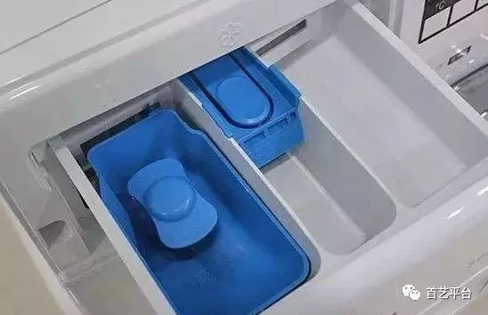 洗衣洗出霉菌？拆开洗衣机后才发现问题