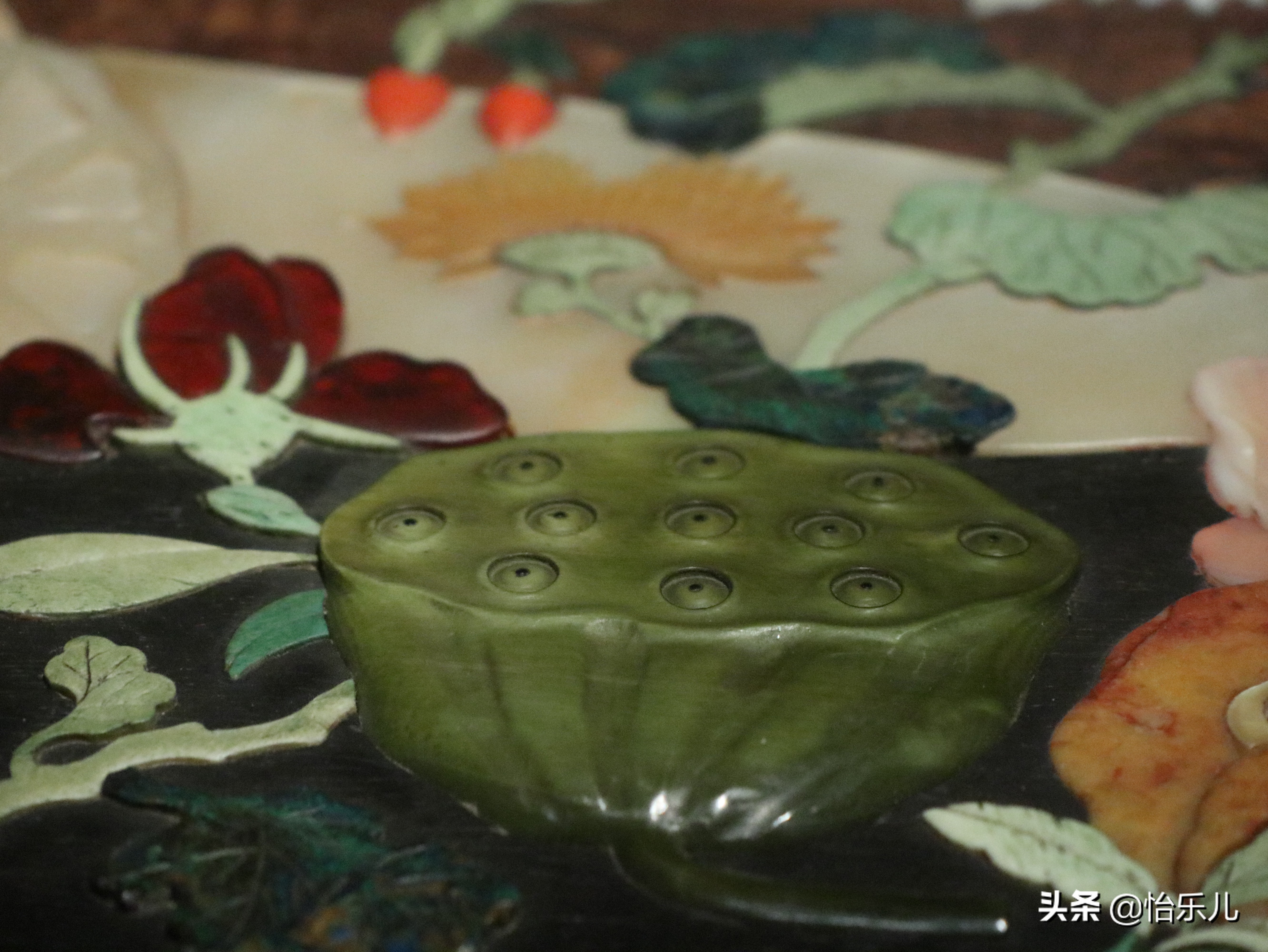 富贵吉祥平安如意哪个是上联,富贵平安寓意的花