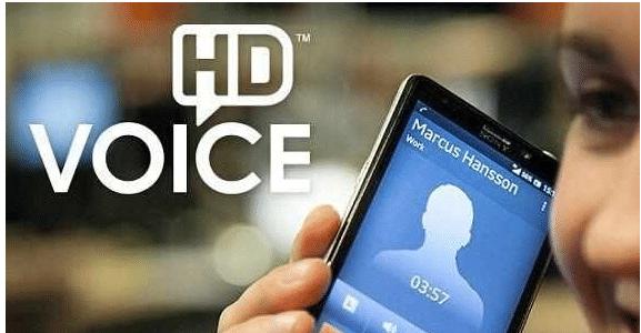 手机信号是4Ghd什么意思,手机信号栏现hd是什么意思