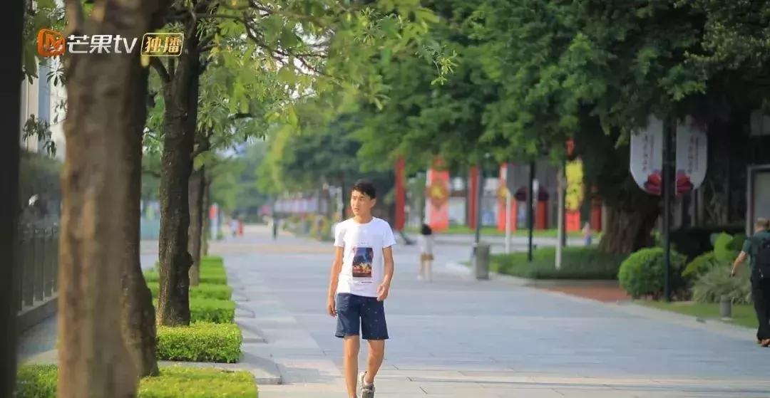 十九季变形计,变形计十九季有多少人变形