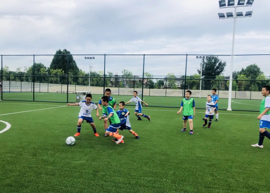 筑家未来|@入驻企业,未来科学城体育场福利来袭