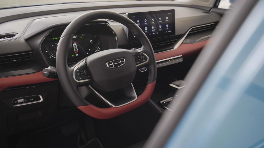 帝豪s到底怎么样,帝豪s车型怎么样