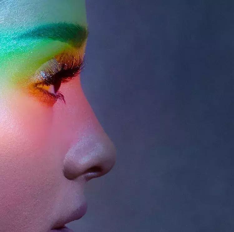 拍照时怎样做到不畏惧镜头,害怕镜头是什么症状