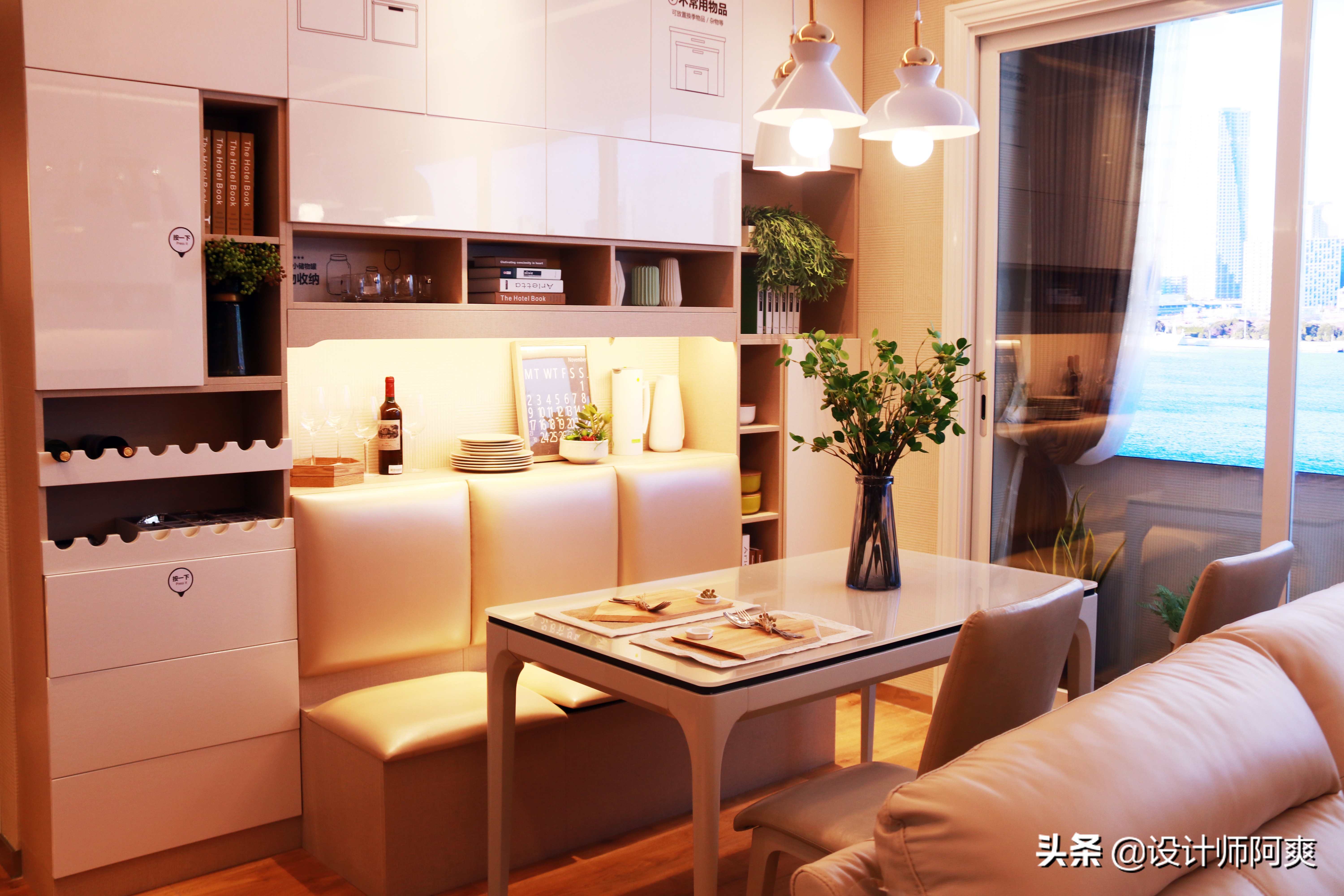 业主吐槽6万元设计像鬼屋,吐槽7个装修大坑