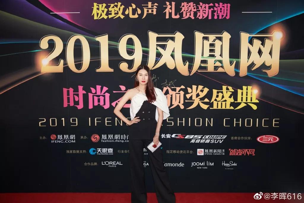 晖常look|细数2019年百场时尚活动+街拍,继续迎战2020