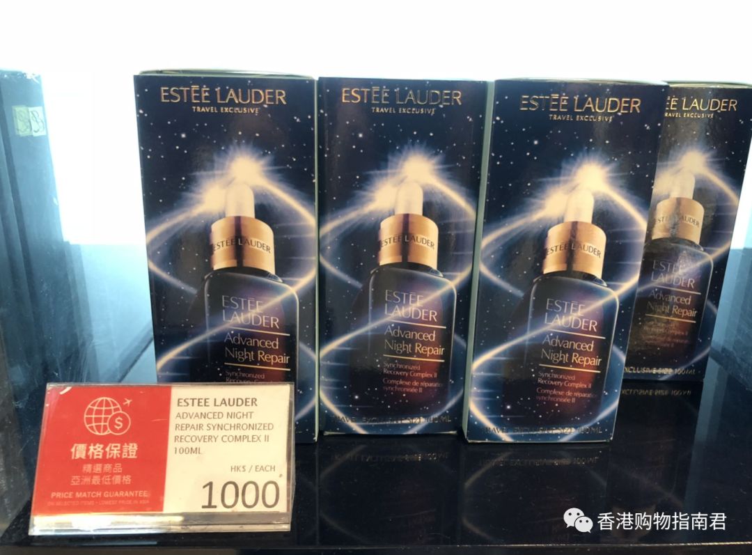 香港dfs免税店闪购2021,香港dfs免税店lv