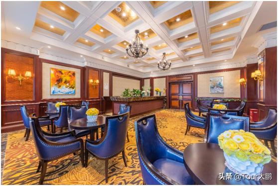 爱了！恒大“最美社区”遇见最美的春天