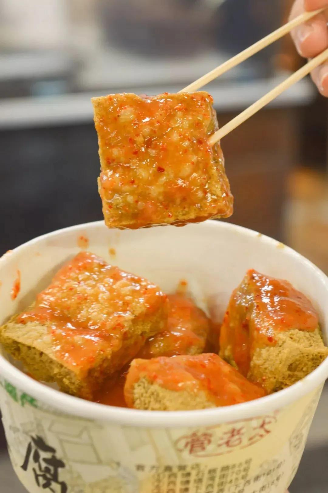 国内专坑游客的8条美食街,国内专坑游客的10条美食街