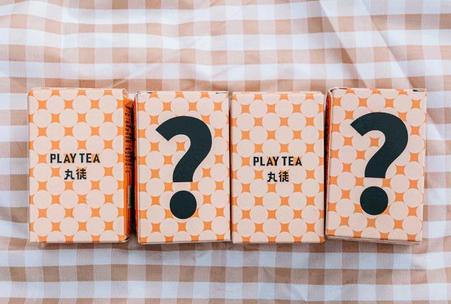 椰椰奶冻茶，会抖臀！1秒卖出1000+杯，有人开货拉拉来买…