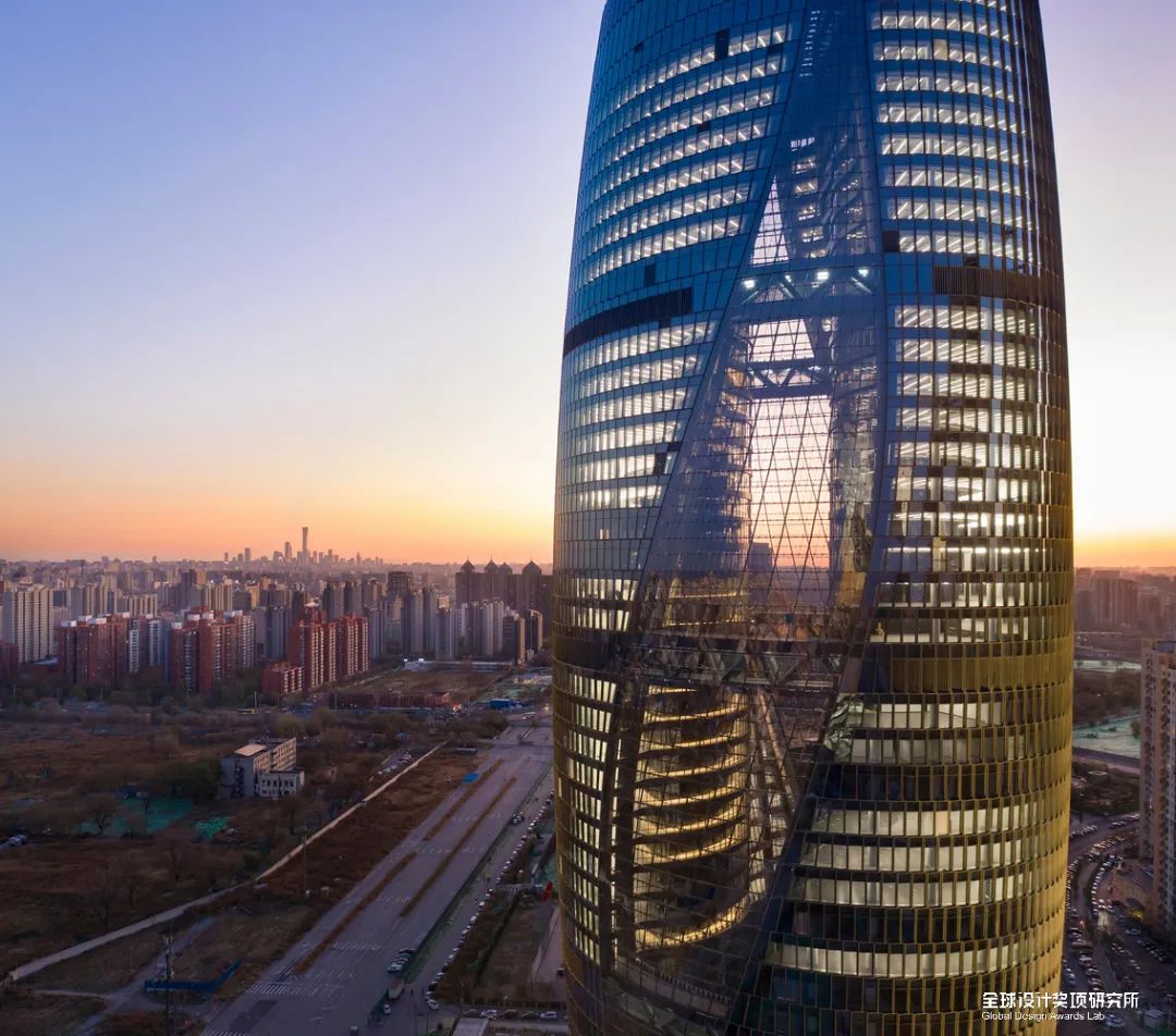 2017年世界建筑节,2022世界建筑节杰出设计