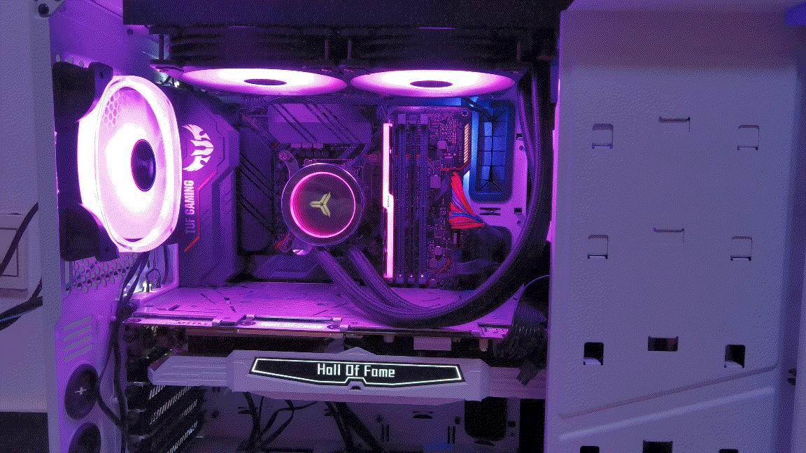 华硕tufb460mpros重炮手,华硕tufb460m重炮手支持3200hz吗