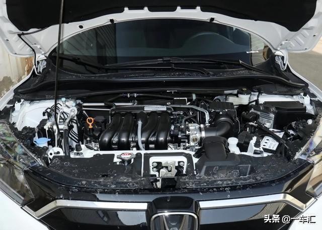 二手本田xr-v手动,本田xr-v2021款1.5l手动经典版