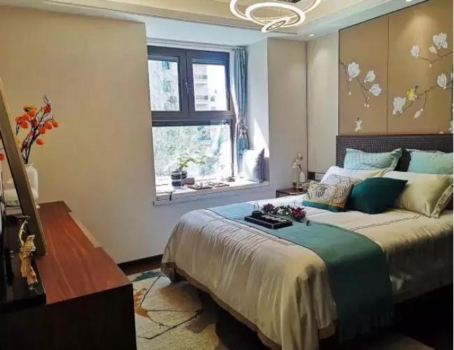 溧水康利华府中签人数,康利华府万人摇号