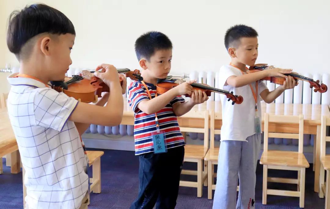 诸城京师幼儿园好吗,京师幼学幼儿园诸城