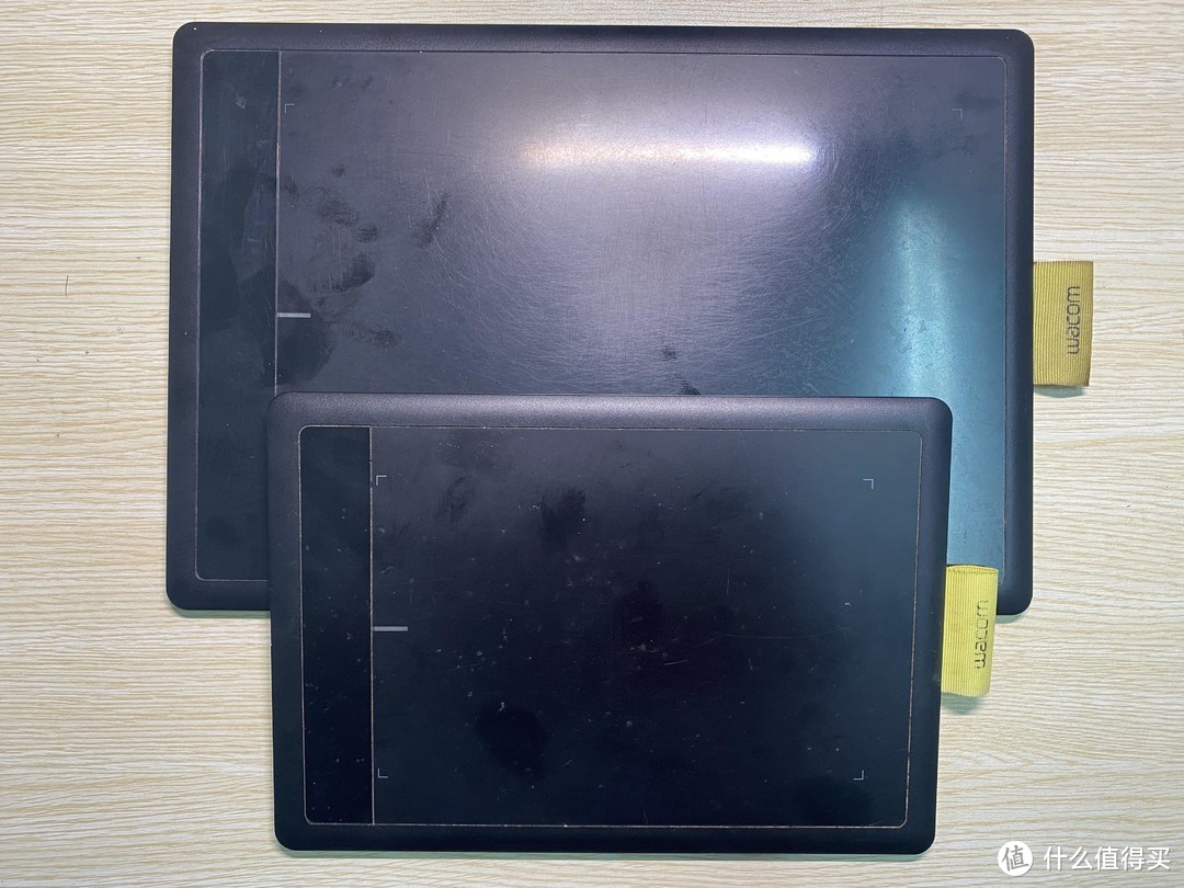 wacom手绘板初次使用设置参数,wacom适合入门新手手绘板