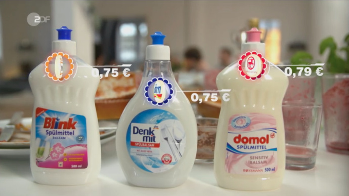 德国药妆连锁测评Rossmann、dm还是Müller？剧透——dm为王