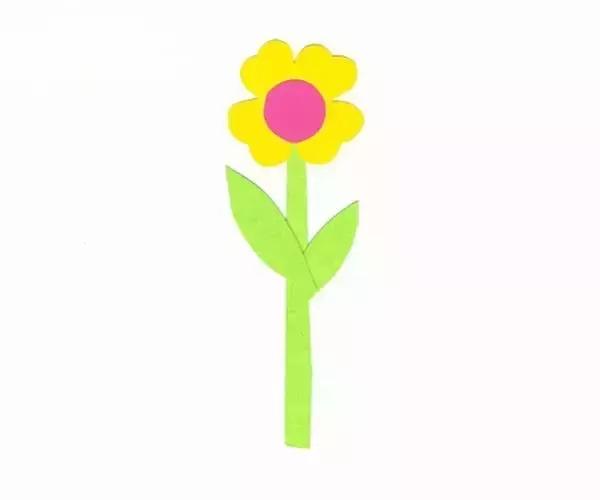 母亲节手工礼物贺卡有小机关,小学生手工母亲节贺卡美美的