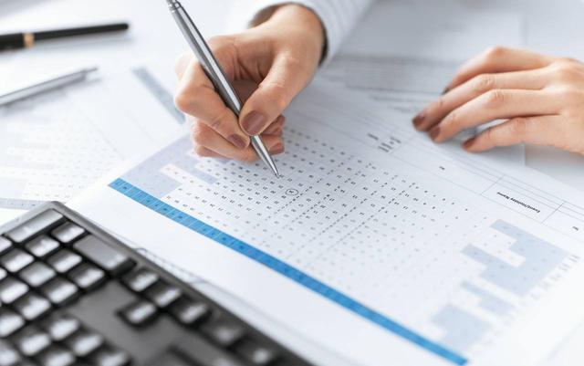 会计人员必备账本,会计凭证必备的内容