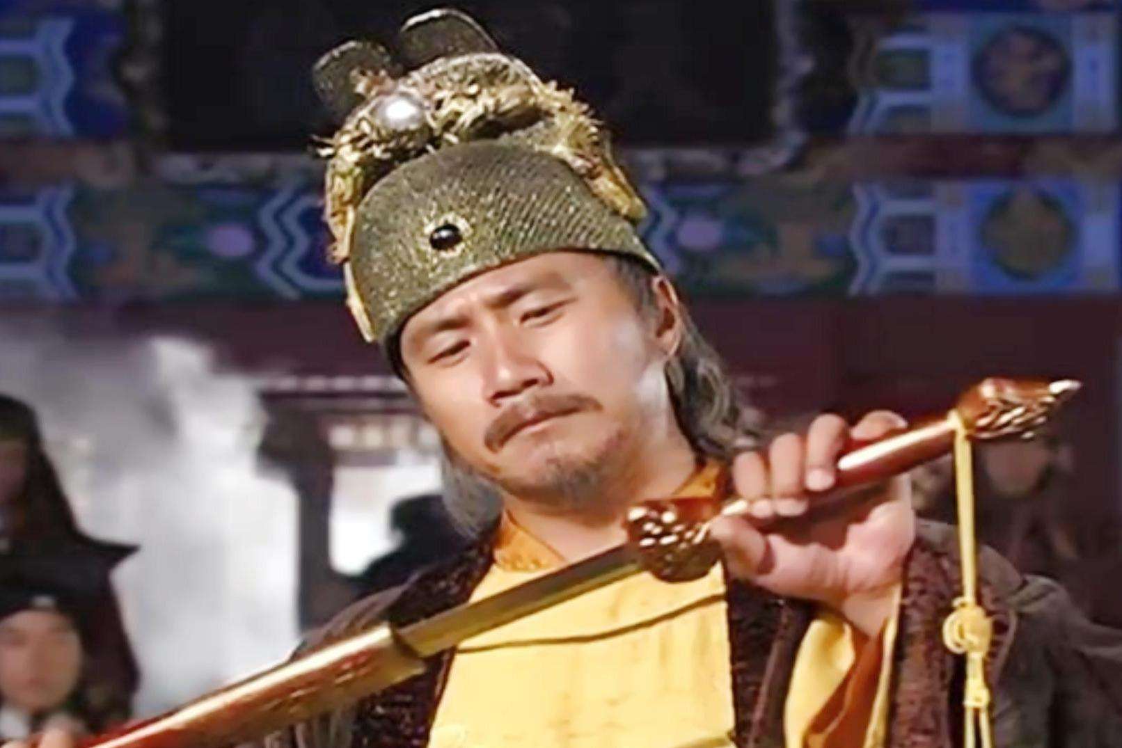 脚臭是富贵病，穿错鞋要处斩：明朝“靴禁”背后的农耕本位制度