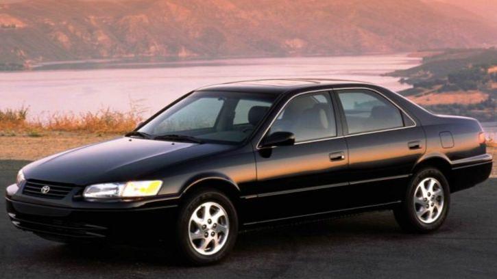 “奶爸”爱上“运动”,第八代丰田凯美瑞是否名副其实?