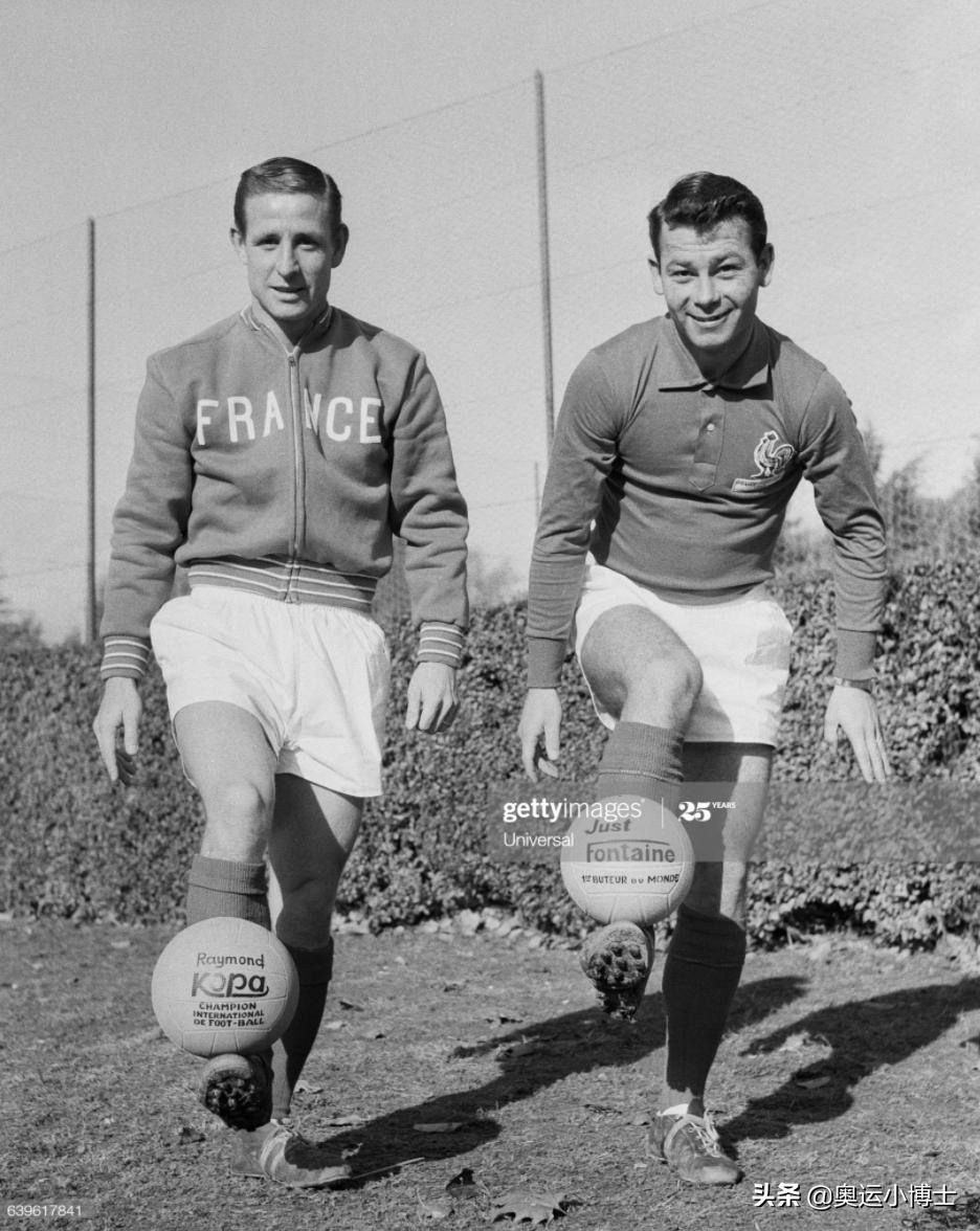 雷蒙德科帕实况足球,雷蒙德·科帕现状