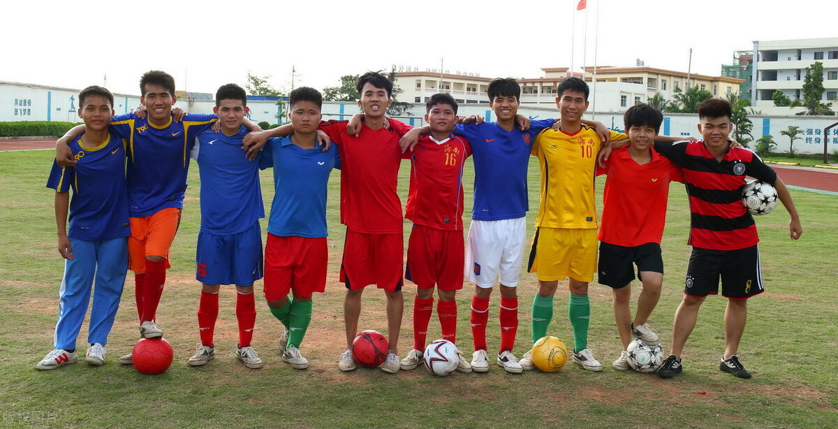 中国足球的未来在何方,中国足球的未来在哪儿